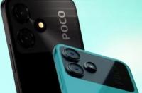 Poco M7 Pro 5G手机在发布前获得认证