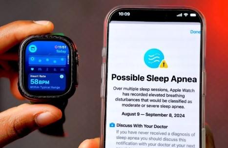 ApplewatchOS11.1RC您需要了解的隐藏功能