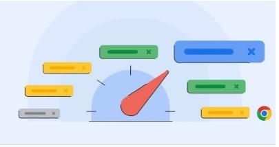 Chrome推出新的性能控制功能