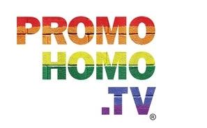 PromoHomo TV将在全球直播棕榈泉骄傲游行